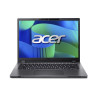 Acer TravelMate | TMP214-55-G2-TCO | Grey | 14 " | WUXGA | Intel Core 5 | 120U | 16 GB | Solid-state drive capacity 512 GB | Int