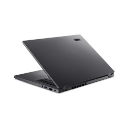 Acer TravelMate | TMP214-55-G2-TCO | Grey | 14 " | WUXGA | Intel Core 5 | 120U | 16 GB | Solid-state drive capacity 512 GB | Int