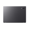 Acer TravelMate | TMP214-55-G2-TCO | Grey | 14 " | WUXGA | Intel Core 5 | 120U | 16 GB | Solid-state drive capacity 512 GB | Int