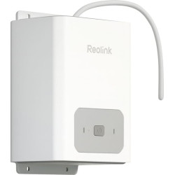 Reolink | RLA-BP1 | 12800mAh Long-Lasting Battery Pack for Outdoor Use | IP67