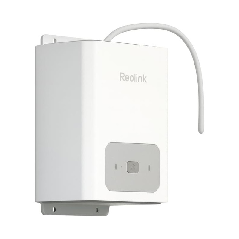Reolink | RLA-BP1 | 12800mAh Long-Lasting Battery Pack for Outdoor Use | IP67