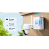 Reolink | RLA-BP1 | 12800mAh Long-Lasting Battery Pack for Outdoor Use | IP67