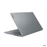 Lenovo IdeaPad Slim 3 15AMN8 AMD | Arctic Grey | 15.6 " | IPS | FHD | 1920 x 1080 pixels | Anti-glare | AMD Ryzen 5 | 40 | 8 GB 