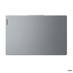 Lenovo IdeaPad Slim 3 15AMN8 AMD | Arctic Grey | 15.6 " | IPS | FHD | 1920 x 1080 pixels | Anti-glare | AMD Ryzen 5 | 40 | 8 GB 