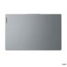 Lenovo IdeaPad Slim 3 15AMN8 AMD | Arctic Grey | 15.6 " | IPS | FHD | 1920 x 1080 pixels | Anti-glare | AMD Ryzen 5 | 40 | 8 GB 