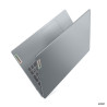 Lenovo IdeaPad Slim 3 15AMN8 AMD | Arctic Grey | 15.6 " | IPS | FHD | 1920 x 1080 pixels | Anti-glare | AMD Ryzen 5 | 40 | 8 GB 