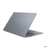 Lenovo IdeaPad Slim 3 15AMN8 AMD | Arctic Grey | 15.6 " | IPS | FHD | 1920 x 1080 pixels | Anti-glare | AMD Ryzen 5 | 40 | 8 GB 