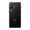 Hammer Ventus 5G | Smartphone | Black | 6.77 " | AMOLED | 2392 x 1080 pixels | MediaTek | Dimensity 7100 | Internal RAM 8 GB | 2