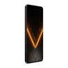 Hammer Ventus 5G | Smartphone | Black | 6.77 " | AMOLED | 2392 x 1080 pixels | MediaTek | Dimensity 7100 | Internal RAM 8 GB | 2