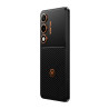 Hammer Ventus 5G | Smartphone | Black | 6.77 " | AMOLED | 2392 x 1080 pixels | MediaTek | Dimensity 7100 | Internal RAM 8 GB | 2