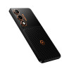 Hammer Ventus 5G | Smartphone | Black | 6.77 " | AMOLED | 2392 x 1080 pixels | MediaTek | Dimensity 7100 | Internal RAM 8 GB | 2