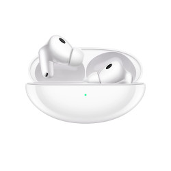 Huawei Freebuds Neo | Bluetooth | Microphone | Ice White | Noise canceling | Wireless