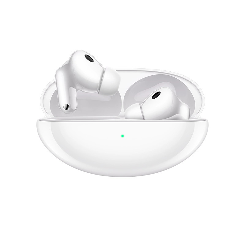 Huawei Freebuds Neo | Bluetooth | Microphone | Ice White | Noise canceling | Wireless
