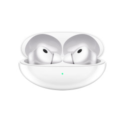 Huawei Freebuds Neo | Bluetooth | Microphone | Ice White | Noise canceling | Wireless