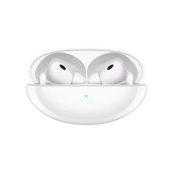 Huawei Freebuds Neo | Bluetooth | Microphone | Ice White | Noise canceling | Wireless