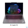 Lenovo ThinkPad X1 2-in-1 G11 Intel | Grey | 14 " | OLED | Touchscreen | 2.8K | 2880 x 1800 pixels | Intel Core Ultra X7 | 368H 