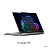 Lenovo ThinkPad X1 2-in-1 G11 Intel | Grey | 14 " | OLED | Touchscreen | 2.8K | 2880 x 1800 pixels | Intel Core Ultra X7 | 368H 