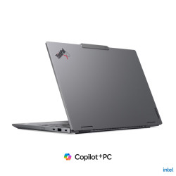 Lenovo ThinkPad X1 2-in-1 G11 Intel | Grey | 14 " | OLED | Touchscreen | 2.8K | 2880 x 1800 pixels | Intel Core Ultra X7 | 368H 