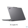 Lenovo ThinkPad X1 2-in-1 G11 Intel | Grey | 14 " | OLED | Touchscreen | 2.8K | 2880 x 1800 pixels | Intel Core Ultra X7 | 368H 