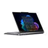 Lenovo ThinkPad X1 2-in-1 G11 Intel | Grey | 14 " | OLED | Touchscreen | 2.8K | 2880 x 1800 pixels | Intel Core Ultra X7 | 368H 
