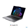 Lenovo ThinkPad X1 2-in-1 G11 Intel | Grey | 14 " | OLED | Touchscreen | 2.8K | 2880 x 1800 pixels | Intel Core Ultra X7 | 368H 