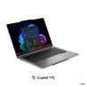 Lenovo ThinkPad X1 2-in-1 G11 Intel | Grey | 14 " | OLED | Touchscreen | 2.8K | 2880 x 1800 pixels | Intel Core Ultra X7 | 368H 