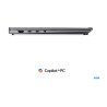 Lenovo ThinkPad X1 2-in-1 G11 Intel | Grey | 14 " | OLED | Touchscreen | 2.8K | 2880 x 1800 pixels | Intel Core Ultra X7 | 368H 