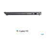 Lenovo ThinkPad X1 2-in-1 G11 Intel | Grey | 14 " | OLED | Touchscreen | 2.8K | 2880 x 1800 pixels | Intel Core Ultra X7 | 368H 