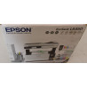 SALE OUT. Epson EcoTank | L6460 | Printer / copier / scanner | Colour | Ink-jet | A4/Legal | Grey DAMAGED PACKAGING | SALE OUT. 