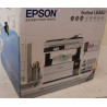 SALE OUT. Epson EcoTank | L6460 | Printer / copier / scanner | Colour | Ink-jet | A4/Legal | Grey DAMAGED PACKAGING | SALE OUT. 