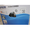 SALE OUT. Epson EcoTank | L6460 | Printer / copier / scanner | Colour | Ink-jet | A4/Legal | Grey DAMAGED PACKAGING | SALE OUT. 