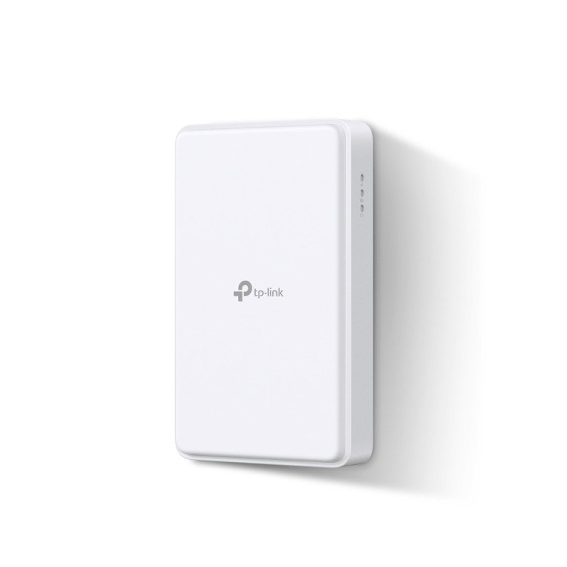 TP-LINK | 5G Outdoor Router | NE200-Outdoor | Mesh Support No | MU-MiMO No | 5G