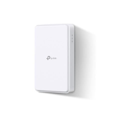 TP-LINK | 5G Outdoor Router | NE200-Outdoor | Mesh Support No | MU-MiMO No | 5G
