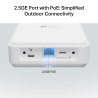 TP-LINK | 5G Outdoor Router | NE200-Outdoor | Mesh Support No | MU-MiMO No | 5G