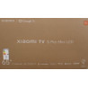 SALE OUT. Xiaomi TV S Pro Mini LED 65 2026 4K UHD (3840 x 2160) | SALE OUT. | TV | S Pro Mini LED 65 2026 | Xiaomi 65 | Smart TV