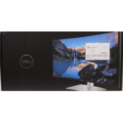 SALE OUT. Dell LCD U4025QW 40" IPS WUHD/5120 2160/DP,HDMI,USB-C,USB,RJ45/Black,silver | SALE OUT. Dell | U4025QW | 40 " | IPS | 