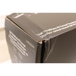 SALE OUT. Dell LCD U4025QW 40" IPS WUHD/5120 2160/DP,HDMI,USB-C,USB,RJ45/Black,silver | SALE OUT. Dell | U4025QW | 40 " | IPS | 