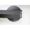 SALE OUT. AOC CU34G4 Curved 34" 3440x1440/21:9/1ms HDMI, DisplayPort, USB, Audio out | SALE OUT. AOC | CU34G4 | 34 " | Fast VA |