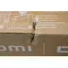 SALE OUT. Xiaomi TV S Mini LED 55 2026 | SALE OUT. Xiaomi S Mini LED 2026 | 55 | Smart TV | Google TV | 4K UHD | Dark Grey | DAM