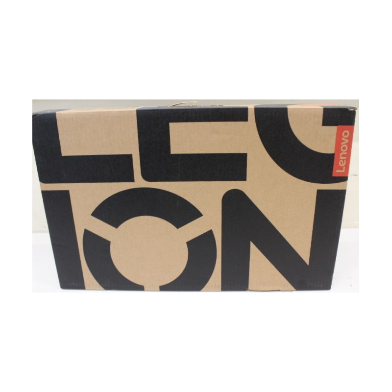 SALE OUT. Lenovo Legion 5 15AHP10 15.1 WQXGA AMD R7 260/16GB/1TB/NVIDIA GF RTX 5060 8GB/WIN11 Home/ENG Backlit kbd/Eclipse Black