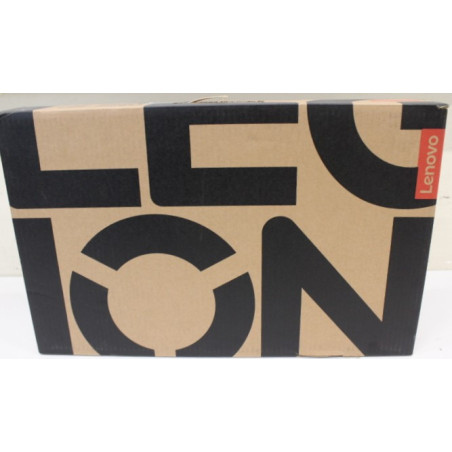 SALE OUT. Lenovo Legion 5 15AHP10 15.1 WQXGA AMD R7 260/16GB/1TB/NVIDIA GF RTX 5060 8GB/WIN11 Home/ENG Backlit kbd/Eclipse Black