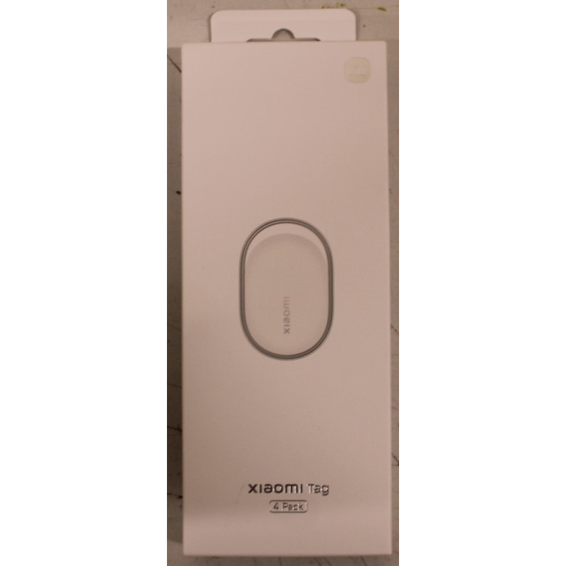 SALE OUT. Xiaomi Xiaomi Tag 1 Pack | SALE OUT. | Xiaomi DEMO