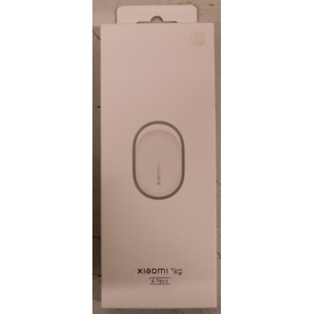SALE OUT. Xiaomi Xiaomi Tag 1 Pack | SALE OUT. | Xiaomi DEMO
