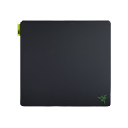 Razer Gigantus V2 Pro Soft Gaming Mouse Mat, Large, Balance | Black
