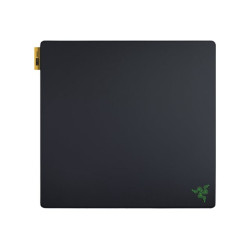 Razer Gigantus V2 Pro Soft Gaming Mouse Mat, Large, Speed | Black