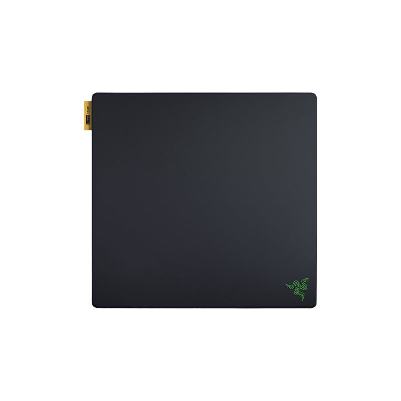 Razer Gigantus V2 Pro Soft Gaming Mouse Mat, Large, Speed | Black