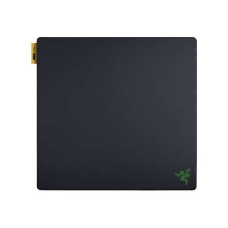 Razer Gigantus V2 Pro Soft Gaming Mouse Mat, Large, Speed | Black