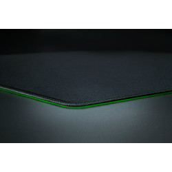 Razer Gigantus V2 Pro Soft Gaming Mouse Mat, Large, Speed | Black