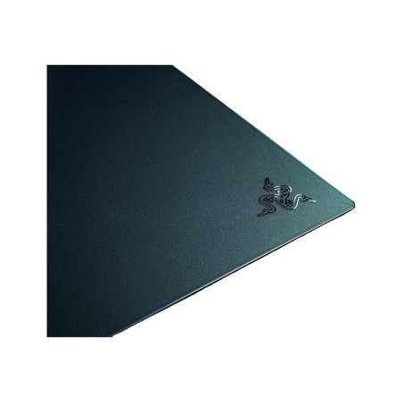 Razer Atlas Pro Ultra-Thin Glass Gaming Mouse Mat | Black
