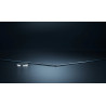 Razer Atlas Pro Ultra-Thin Glass Gaming Mouse Mat | Black